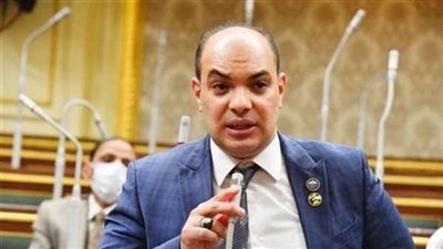 خاص|النائب علاء حمدي قريطم: حرص الشعب المصري بالمشاركة في الانتخابة الرئاسية أبهرت العالم كله