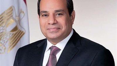 وزير النقل يهنئ فخامة الرئيس عبدالفتاح السيسي لفوزه بفترة رئاسية جديدة