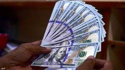 سعر الدولار فى البنوك المصرية اليوم الثلاثاء 2023\12\19