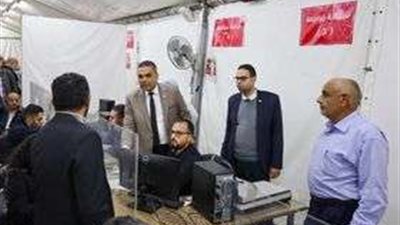 نقابة المهندسين تفتتح مشروع الرعاية الصحية لعام 2024