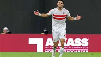 بعد تعافيه من الإصابة.. زيزو يظهر في تشكيل الزمالك الأساسي أمام ساجرادا