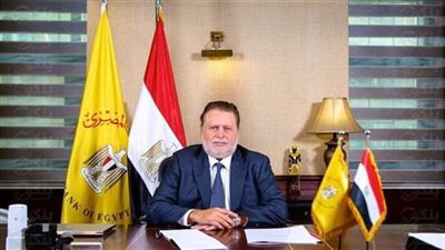 محافظ البنك المركزي يهنئ الرئيس عبد الفتاح السيسي بمناسبة فوزه بفترة رئاسية جديدة