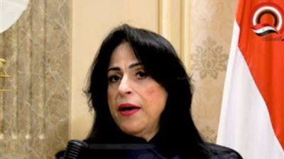 نائبة تتقدم بطلب إحاطة لرئيس مجلس الوزراء ووزير الطيران المدني
