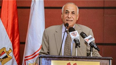 حسين لبيب يطمئن على بعثه الزمالك قبل مواجهة ساجرادا بأبطال أفريقيا