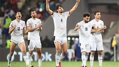 عاجل| عودة حجازي والونش واستبعاد حامد.. قائمة منتخب مصر الأولية لبطولة الأمم الإفريقية