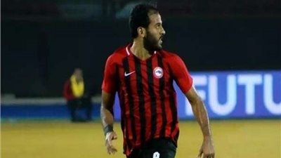 مروان محسن علي رأس تشكيل فيوتشر لملاقاة اتحاد العاصمة بالكونفدرالية