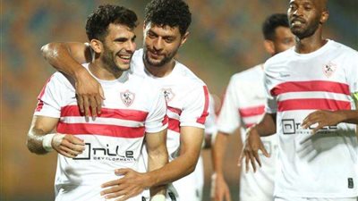 عقب التعادل مع ساجرادا.. موعد مباراة الزمالك القادمة