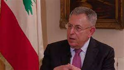 فؤاد السنيورة: لبنان لن ينجر للحرب في غزة |فيديو
