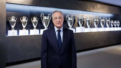 عاجل|ريال مدريد بشأن السوبرليج: يوم عظيم لتاريخ كرة القدم
