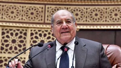 الأحد.. مجلس الشيوخ يناقش سياسية الحكومة بشأن المناطق الصناعية بدائرة قناة السويس