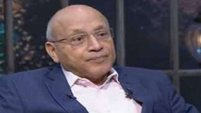 المخرج الراحل سمير