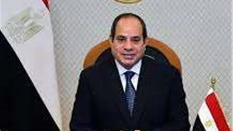 «بلدنا اليوم» تهنئ الرئيس السيسي لفوزه بالانتخابات الرئاسية 2024
