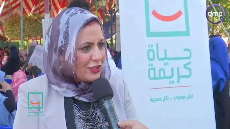 «حياة كريمة» تطلق حملة من إنسان لإنسان لدعم أهالي فلسطين