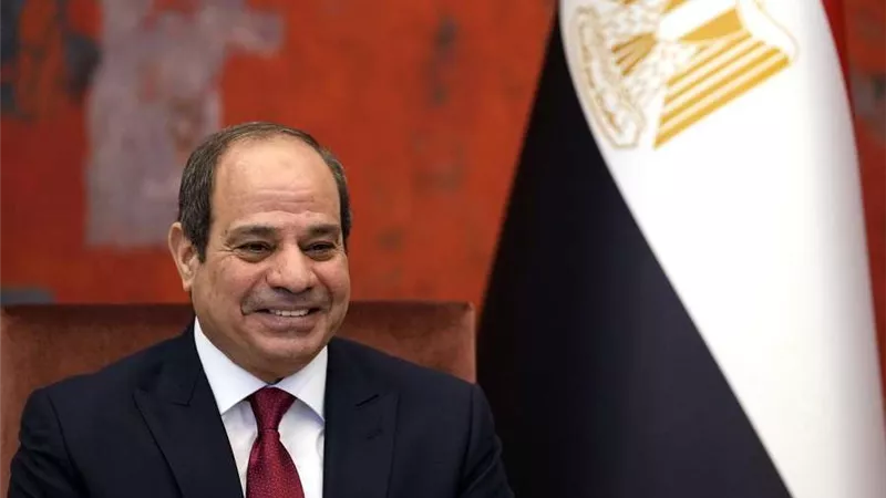 السيسي يكتسح.. تعرف على عدد الأصوات التي حصل عليها مرشحو الانتخابات الرئاسية 2024