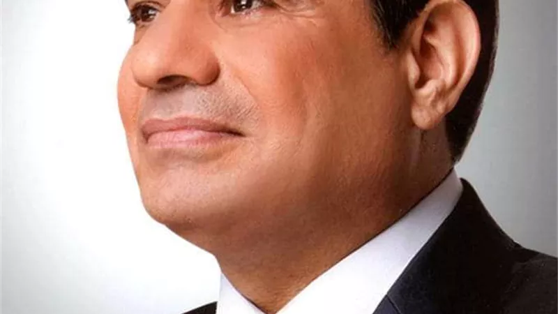 محافظ سوهاج يهنئ الرئيس السيسي بفوزه بالانتخابات الرئاسية 2024