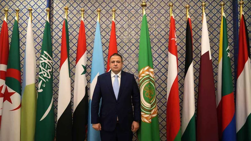 «حماة الوطن»: نتيجة الانتخابات الرئاسية تؤكد رهان المصريين على قيادة السيسي الحكيمة في استكمال مسيرة التنمية وحماية أمن البلاد
