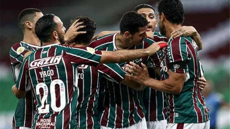 كينو ومارسيلو أساسيان.. تشكيل فلومينينسي أمام الأهلي بالمونديال