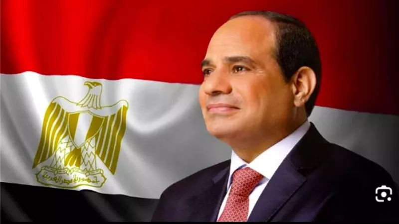 أمين تنظيم حزب الجيل: نتيجة الانتخابات الرئاسية عززت مكانة السيسي كزعيم لمصر والأمة العربية