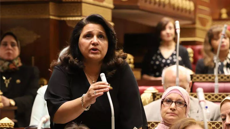 نيفين الأنطونى: الشعب قال 