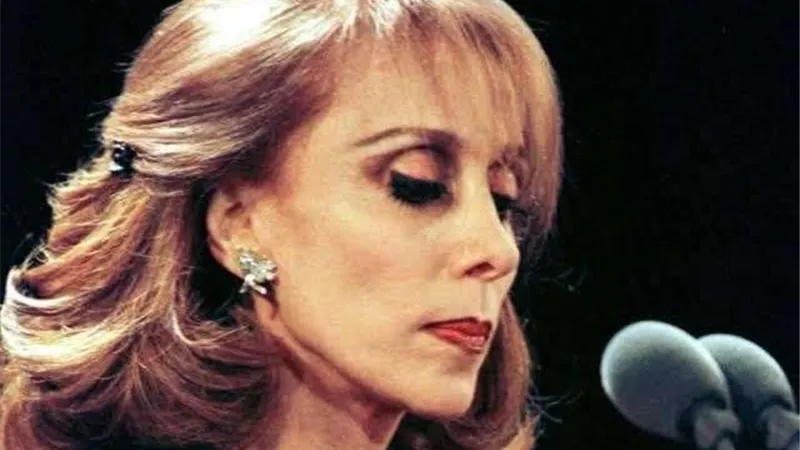 نويرة تتغنى بأعمال فيروز على المسرح الكبير