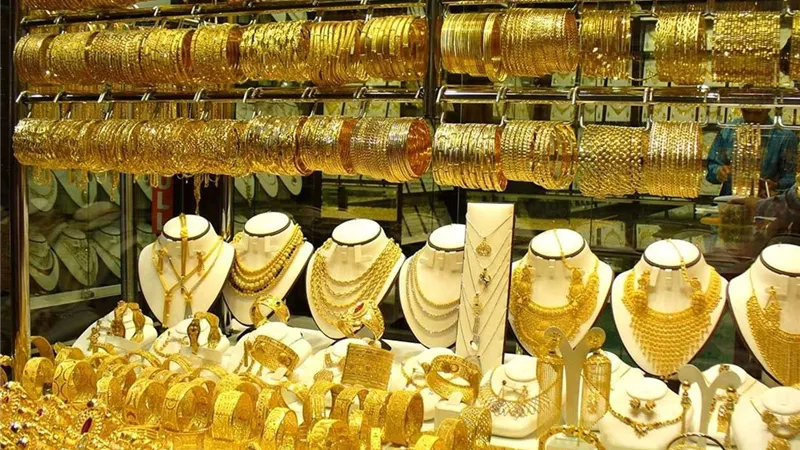 أسعار الذهب اليوم الأربعاء 2023\12\20