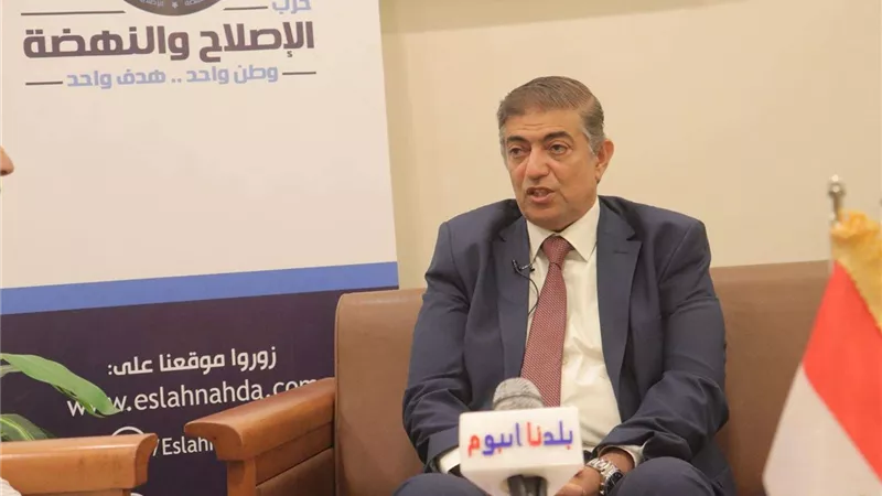 خاص| رئيس 