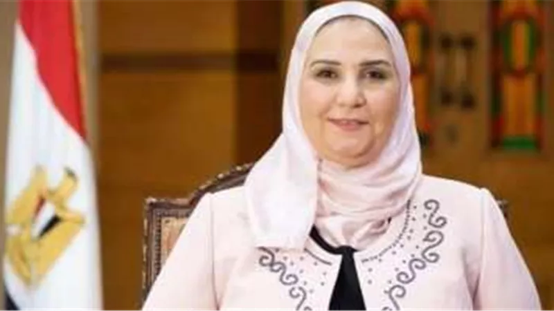 القباج تلتقي نظيرها الفلسطيني على هامش أعمال اجتماعات الدورة العادية لمجلس وزراء الشئون الاجتماعية العرب