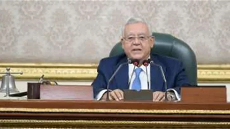 مجلس النواب يدعو لجلسة عامة 2 يناير 2024 ويهنئ المصريين بالسنة الجديدة