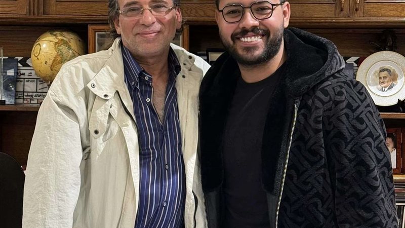 محمد شاهين