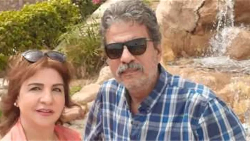 أنباء عن تعرض جمال عبد الناصر لوعكة صحية.. زوجته توضح الحقيقة