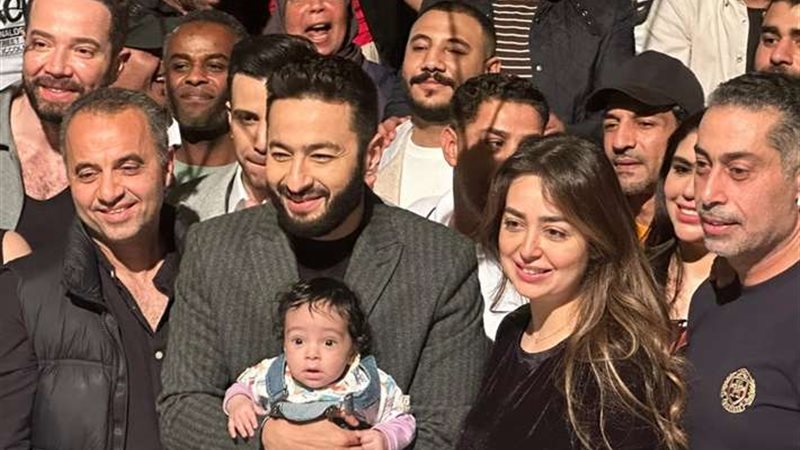 المداح