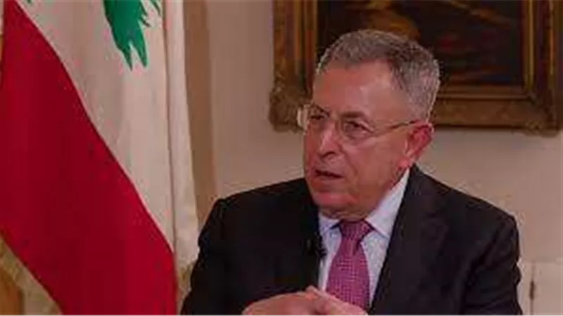 فؤاد السنيورة: لبنان لن ينجر للحرب في غزة |فيديو