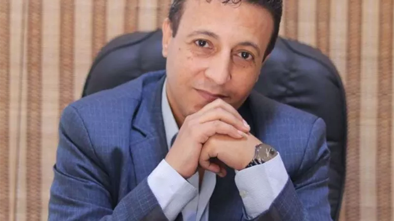وليد الغمرى يكتب عن التفويض الثالث للرئيس!!
