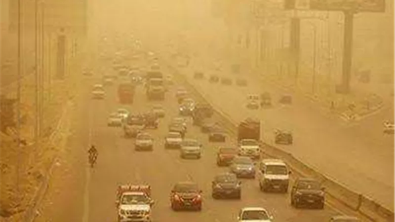 الأرصاد تحذر من اضطراب الملاحة في البحر المتوسط.. وسقوط أمطار خفيفة خلال ساعات