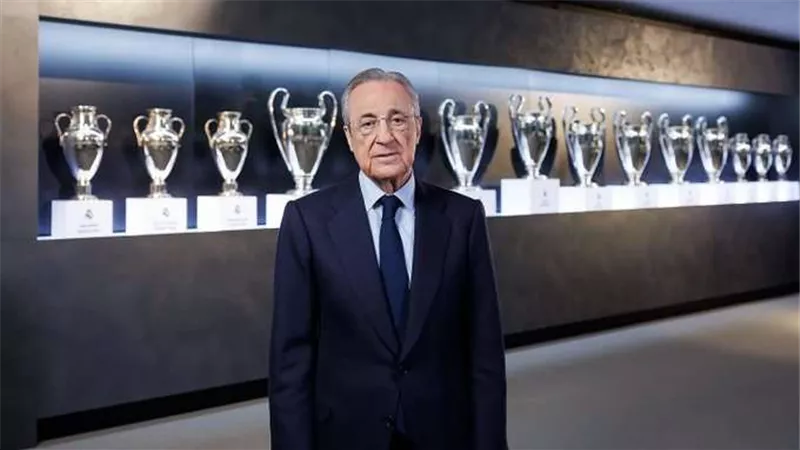 عاجل|ريال مدريد بشأن السوبرليج: يوم عظيم لتاريخ كرة القدم