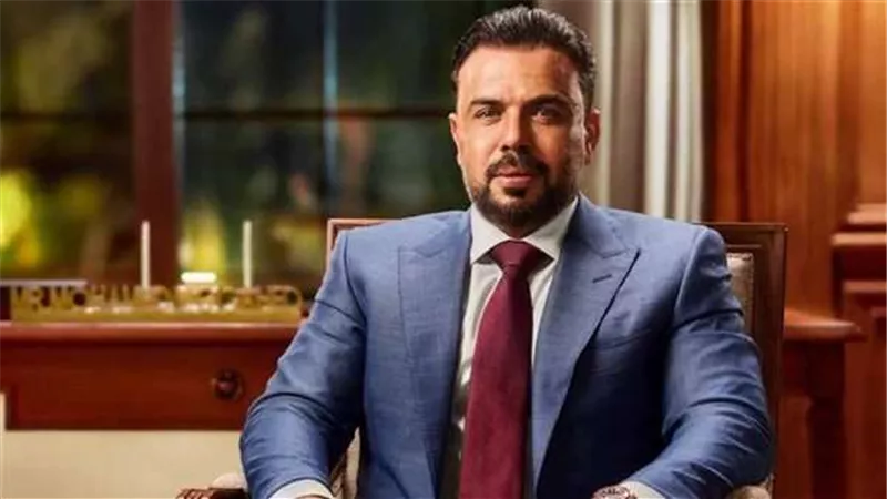 نائب رئيس سموحة: 