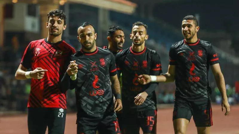 بالزي الأسود.. موعد مباراة الأهلي وآوراوا في كأس العالم للأندية والقنوات الناقلة