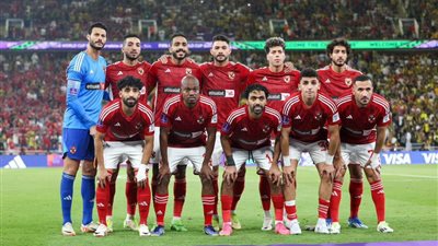 بعد تحقيق البرونزية الرابعة بالمونديال.. موعد مباراة الأهلي القادمة في كأس السوبر