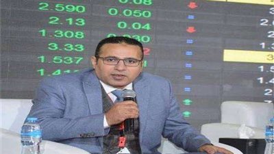 محلل أسواق المال : تحرير سعر الصرف للقضاء على السوق الموازي