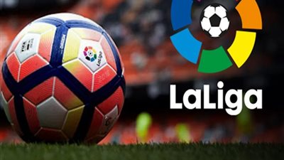 ترتيب الدوري الإسباني.. الملكي في الصدراة