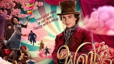 فيلم «Wonka» يحقق إيرادات هائلة منذ طرحه بالسينمات