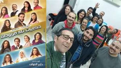 اليوم.. أبطال من الشباب يقدمون «حكايات تاء مربوطة» على مسرح الهوسابير