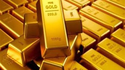 ارتفاع أسعار الذهب اليوم السبت 23-12-2023 في الصاغة لجميع الأوزان