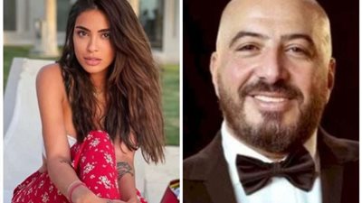 أول تعليق من مجدي الهواري بعد خبر انفصاله
