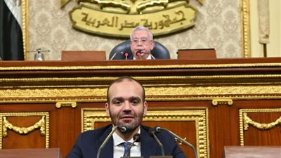 برلماني يُوجّه رسالة لوزير الطيران بعد تراجع تصنيف الشركة