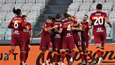 بهدفين نظيفين.. روما يحقق الفوز على نابولي