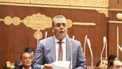 محمود منصور: الدولة نجحت في توفير البنية التحتية الجاذبة للاستثمار باقتصادية قناة السويس