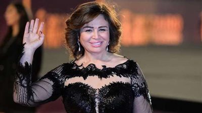 إلهام شاهين تكشف سب فقدانها الوزن حتى فقدت وعيها
