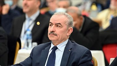 رئيس الوزراء الفلسطيني: الحرب الإسرائيلية على الشعب الفلسطيني عمرها أكثر من 75 عاما