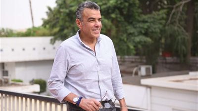 خالد مرتجي رئيسا لبعثة الأهلي في السوبر المصري